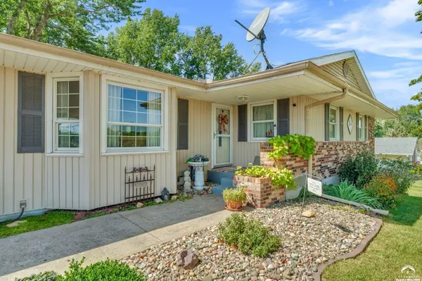 9664 K-7 HWY, Atchison, KS 66002