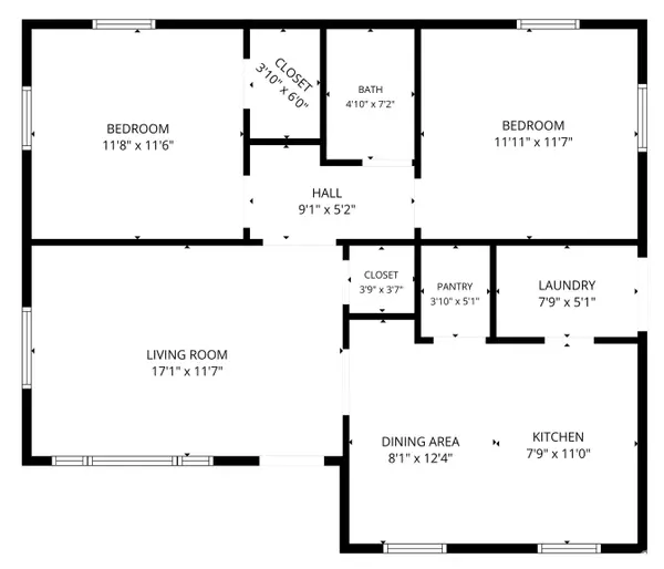 1947 Rhode Island ST, Lawrence, KS 66046