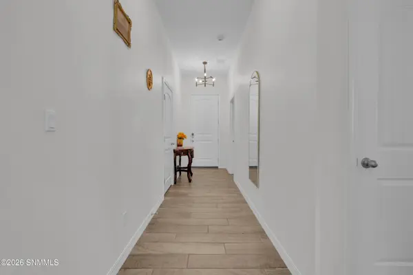 144 Esther TRL, Santa Teresa, NM 88008