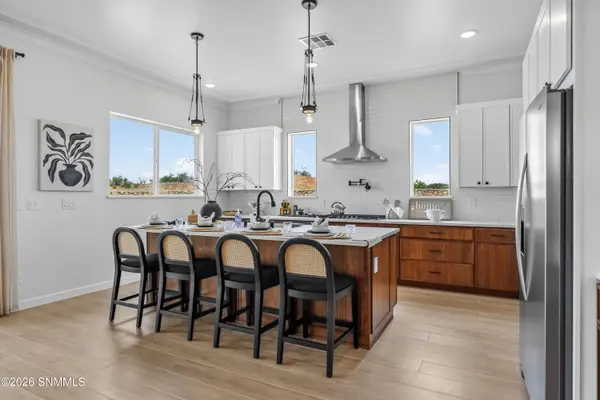 3972 Jericho ST, Las Cruces, NM 88012