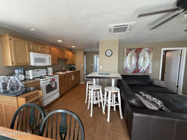 51 Marina RD, Elephant Butte, NM 87935