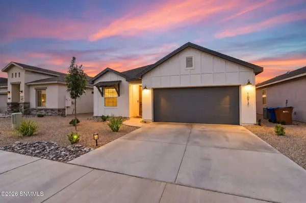 1013 Stirling LN, Las Cruces, NM 88012