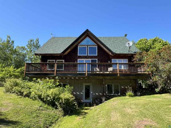1745 S Becks Rd, Maple, WI 54854
