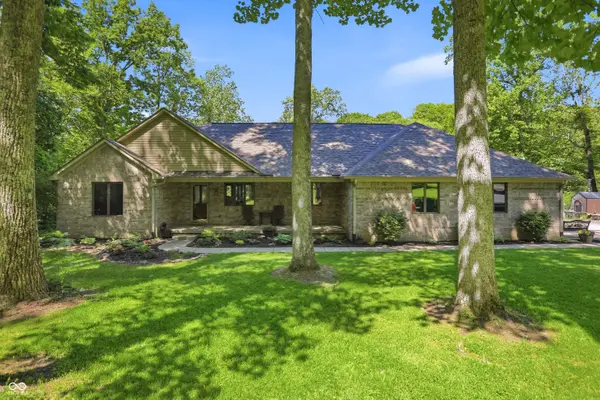 9279 New Harmony RD, Martinsville, IN 46151