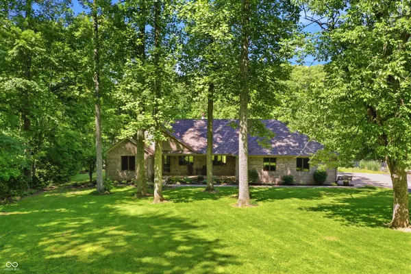 9279 New Harmony RD, Martinsville, IN 46151