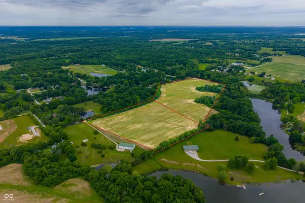 Lot 2 - N Paradise Lake RD, Martinsville, IN 46151