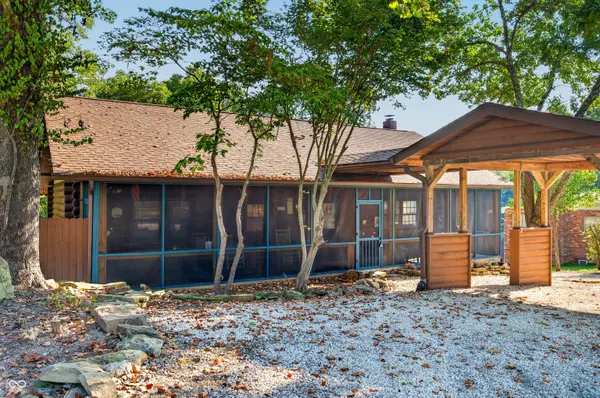 1222 Old State Road 46, Nashville, IN 47448