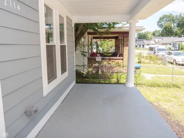 2114 Sugar Grove AVE, Indianapolis, IN 46202