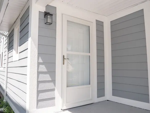 2114 Sugar Grove AVE, Indianapolis, IN 46202