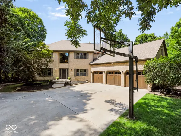 11353 Geist Bay CT, Fishers, IN 46040