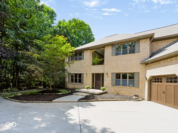 11353 Geist Bay CT, Fishers, IN 46040