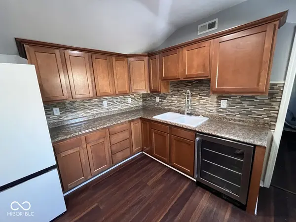 1309 S Hawthorne, Indianapolis, IN 46203