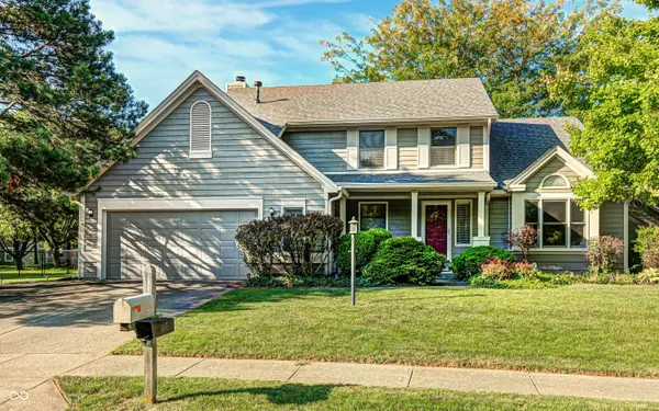 7531 Bramblewood LN, Indianapolis, IN 46254