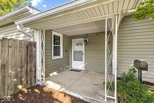 508 S State, Greenfield, IN 46140