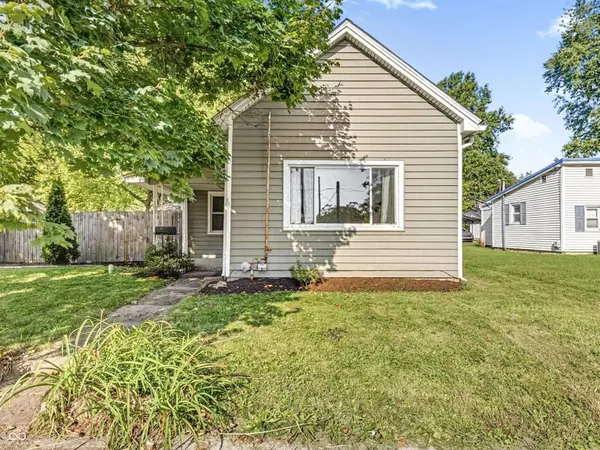 508 S State, Greenfield, IN 46140