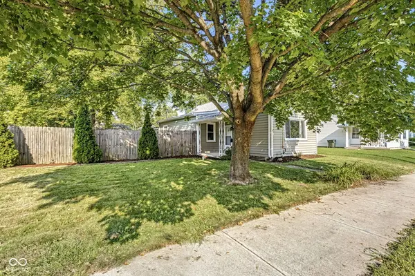 508 S State, Greenfield, IN 46140