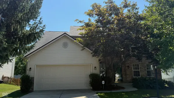 5813 Sedgegrass XING, Carmel, IN 46033