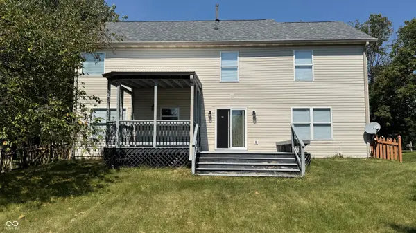 5813 Sedgegrass XING, Carmel, IN 46033