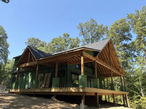 2659 S Fishback RD, Rockville, IN 47872