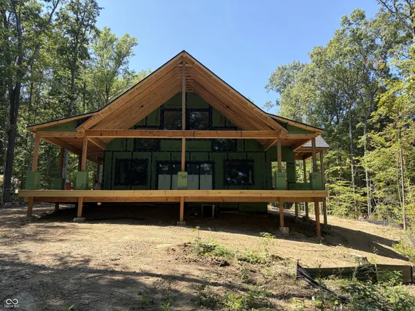 2659 S Fishback RD, Rockville, IN 47872