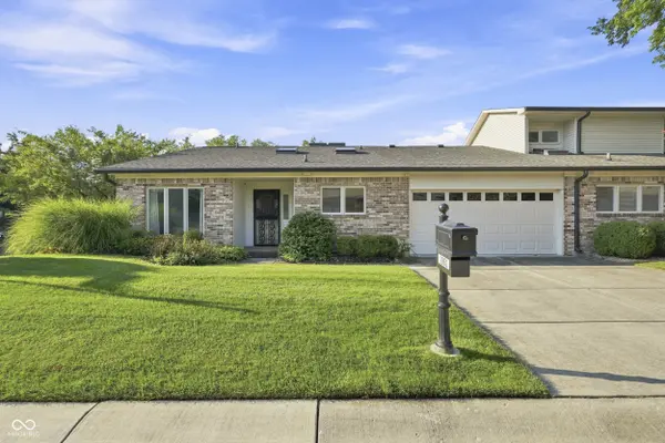 1051 Andalusia GRV, Indianapolis, IN 46260