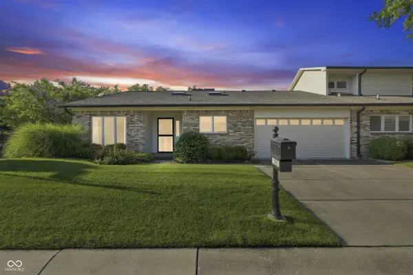 1051 Andalusia GRV, Indianapolis, IN 46260