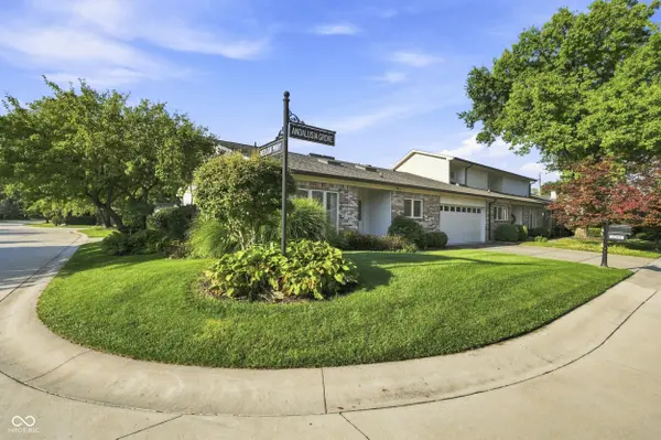 1051 Andalusia GRV, Indianapolis, IN 46260