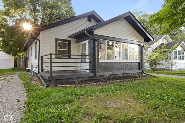 4921 Crittenden AVE, Indianapolis, IN 46205