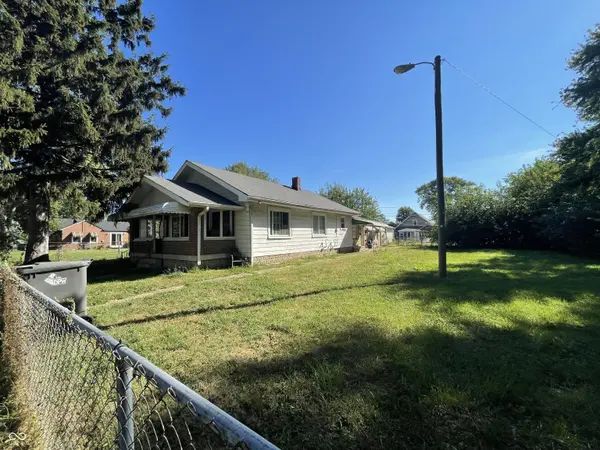2513 Mars Hill ST, Indianapolis, IN 46241