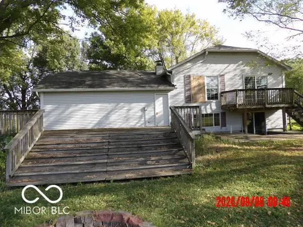 11743 E 21st. ST, Indianapolis, IN 46229