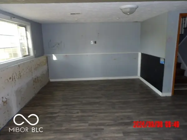 11743 E 21st. ST, Indianapolis, IN 46229