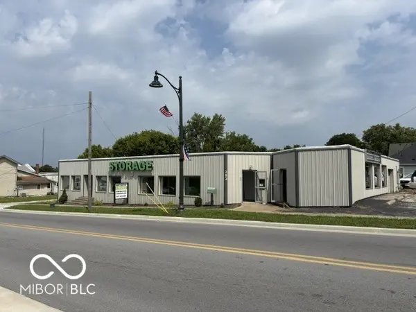 301 N Jackson ST, Greencastle, IN 46135
