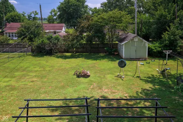 4703 W Compton DR, Edinburgh, IN 46124