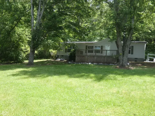 10465 N State Road 135, Freetown, IN 47235