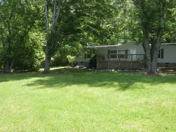 10465 N State Road 135, Freetown, IN 47235