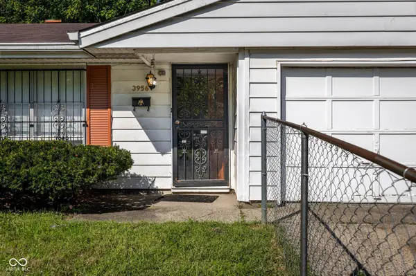3956 Strathmore DR, Indianapolis, IN 46235