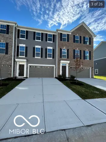6961 Adalene LN, Carmel, IN 46032