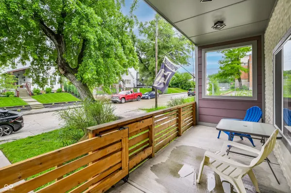 1629 Ringgold AVE, Indianapolis, IN 46203