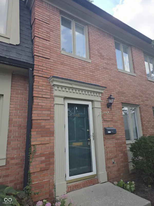 1155 Canterbury SQ S, Indianapolis, IN 46260