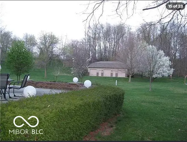 5285 N 600 E, Brownsburg, IN 46112