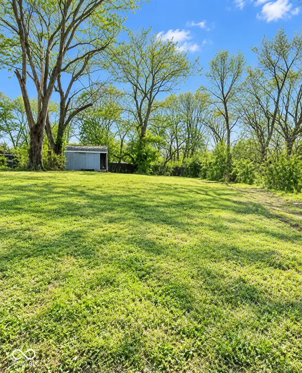 1510 Faust ST, Indianapolis, IN 46203