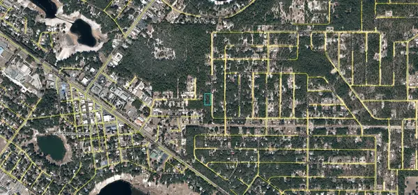 7210 PEMBROKE ST, Keystone Heights, FL 32656