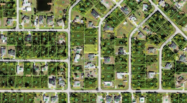 5587 VERACRUZ TER, Port Charlotte, FL 33981