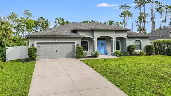 3887 SHRIMP LN, North Port, FL 34286