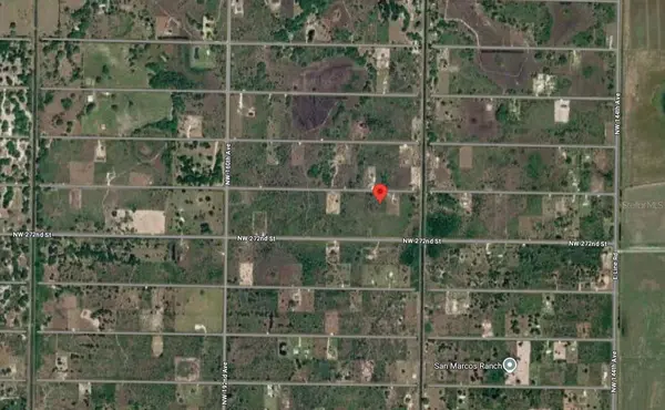15364 NW 274TH ST, Okeechobee, FL 34972