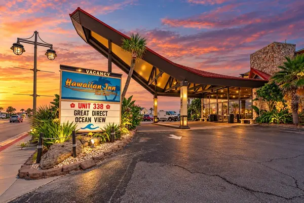 2301 S ATLANTIC AVE #338, Daytona Beach, FL 32118