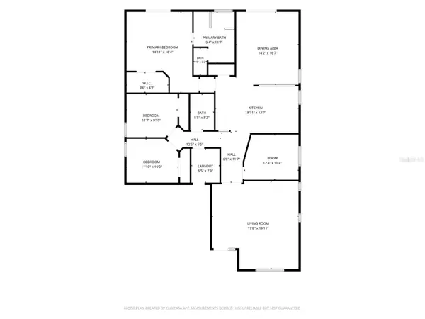 7814 ELMSTONE CIR, Orlando, FL 32822