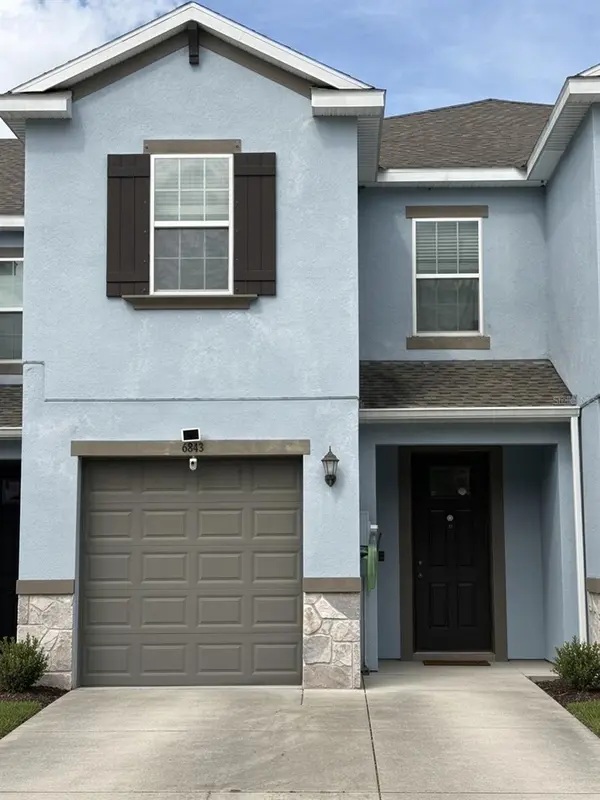 6843 CITRUS CREEK LN, Tampa, FL 33625
