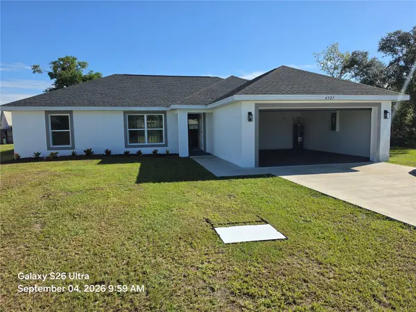 4527 SW 155TH PL, Ocala, FL 34473