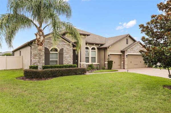 3243 KAYAK WAY, Orlando, FL 32820